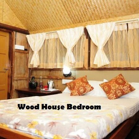 Green Ark Resorts Thekkady Rom bilde