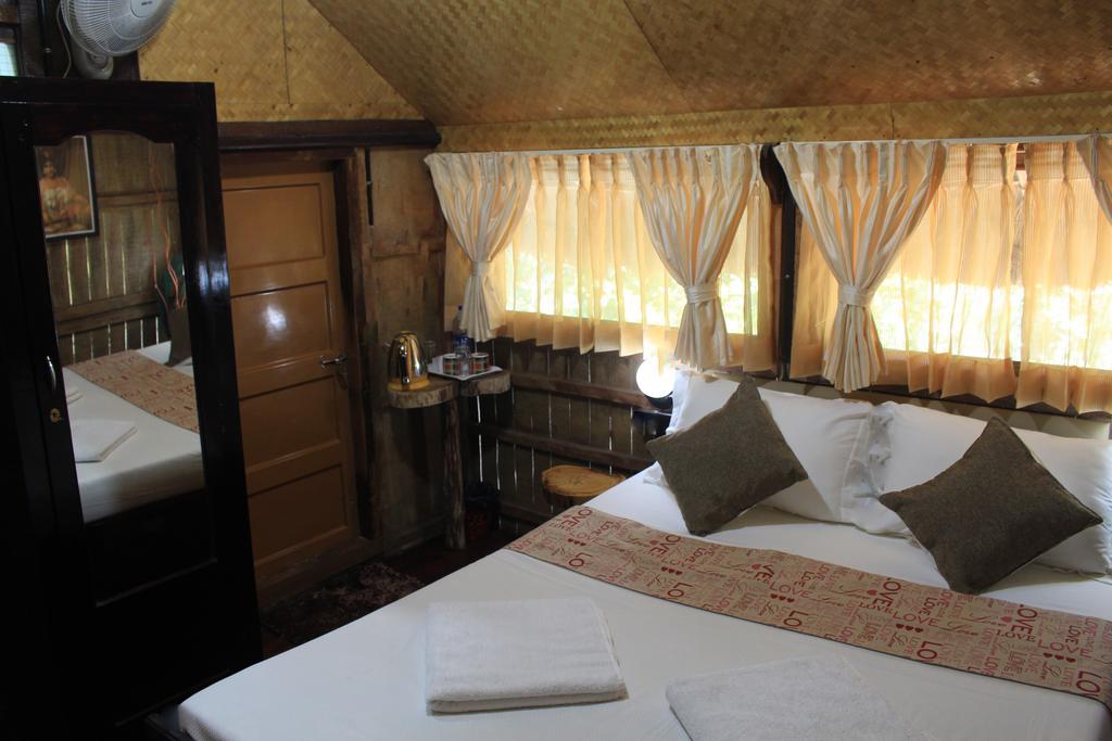 Green Ark Resorts Thekkady Eksteriør bilde