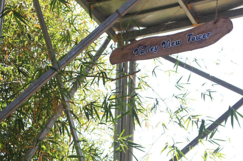 Green Ark Resorts Thekkady Eksteriør bilde